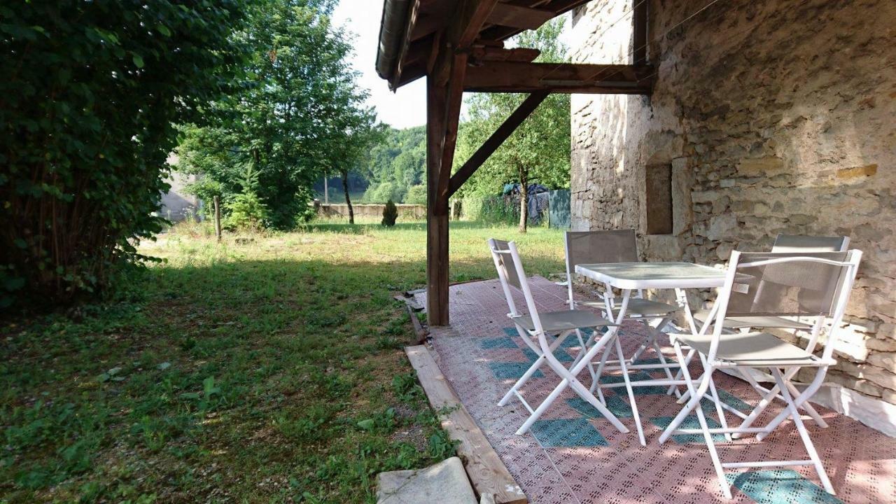 Maison Individuelle Les Templiers Bure-les-Templiers Extérieur photo
